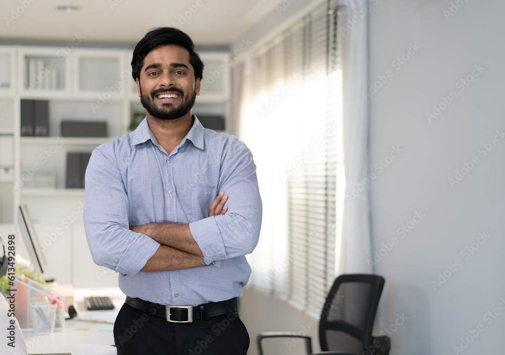 Kabir Singhania